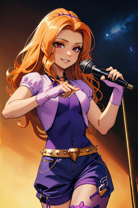My little pony equestria girls adagio hotsell